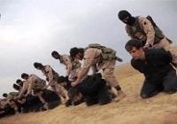 تکفیری‌ها مدرن می‌شوند؛ خودکشی داعش!