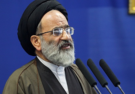 انقلاب اسلامی بزرگترین پدیده قرن است