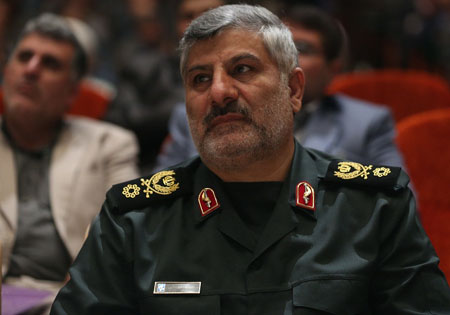 هیچکدام از پروژههای قرارگاه سازندگی خاتم متوقف نشده است/ افتتاح فازهای 15 و 16 پارس جنوبی در آینده نزدیک