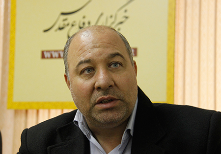 مسجد جوادالائمه(ع)؛ از اجرای تئاتر