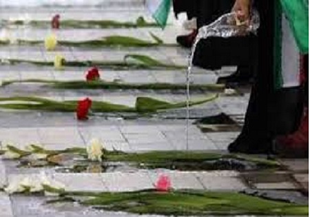 مهمانی لاله ها 15 بهمن ماه برگزار می شود