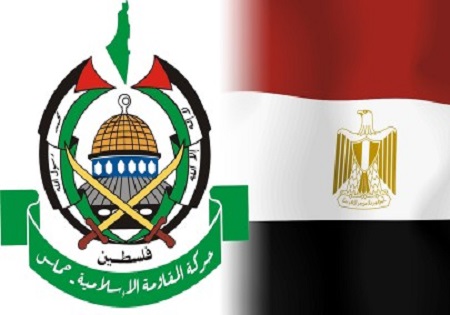 مصر، حکم «تروریستی نامیدن» حماس را پس گرفت