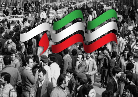 انحراف و براندازی انقلاب اسلامی از اهداف استکبار است
