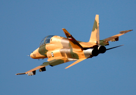 ویژگی‌های جدیدترین جنگنده‌ ایرانی؛ صاعقه۲ + تصاویر