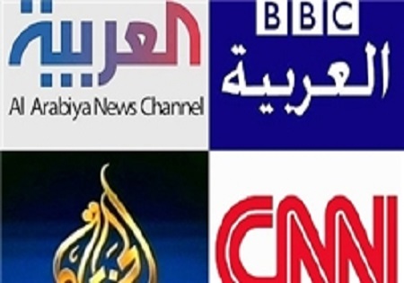 سکوت معنادار برخی رسانه های غربی و عربی در قبال 