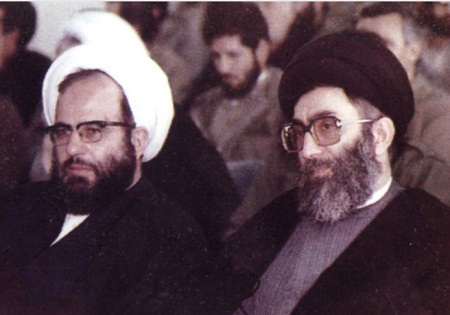 روحانیون؛ پیشتازان عرصه جهاد و شهادت
