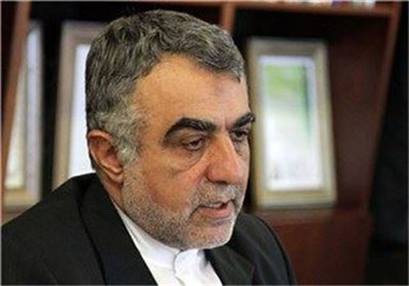 جلسه هماندیشی پیشکسوتان دفاع مقدس استان قزوین برگزار شد