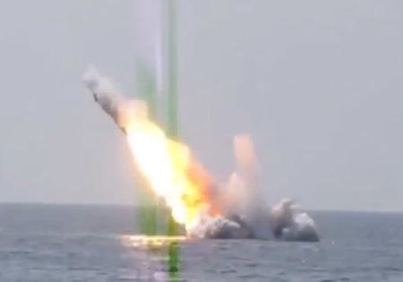 پایان رزمایش پیامبر اعظم(ص) 9 سپاه با بهکارگیری یک سلاح جدید راهبردی