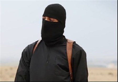 «جان جهادی» فارغ التحصیل دانشگاه وست مینستر  لندن چگونه قهرمان داعش شد؟