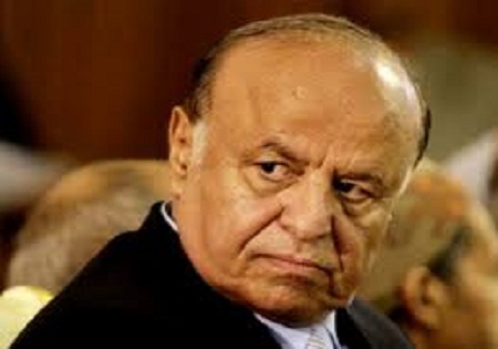توافق گروه‌های سیاسی یمن بر اصل بازگشت «منصور هادی»