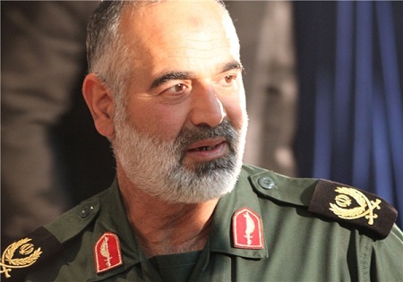 اعلام آمادگی عشایر منطقه خوزستان برای تأمین امنیت مرزها/ اشتیاق بسیجیان برای مقابله با تکفیریها