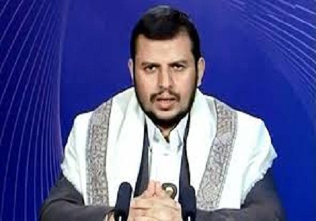 پیام رهبر انصارالله یمن به مناسبت فرارسیدن عید سعید فطر