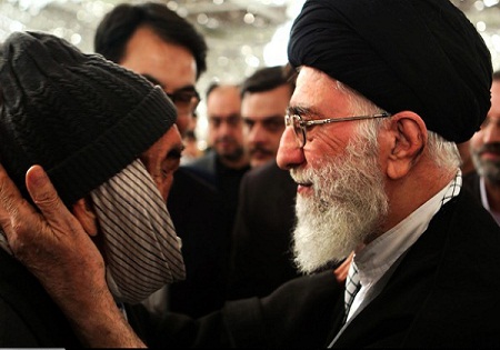 جانباز ۷۰درصدی که به آرزوی دیرینهاش رسید