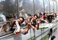 جنگ هنوز ادامه دارد…