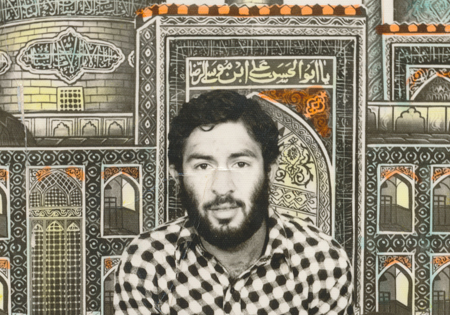 همهی خرید عقدمان یک حلقه 400 تومانی بود/ گفتم مهریه نمیخواهم