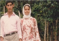 آخرین عکس یک گل پسر