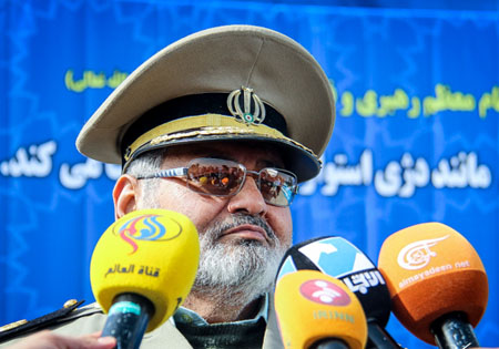 خواسته شهید صیاد از مردم استکبارستیزی و انقلابی ماندن بود