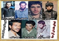 روایت یک شهید از شهادت هفت تخریب‌چی