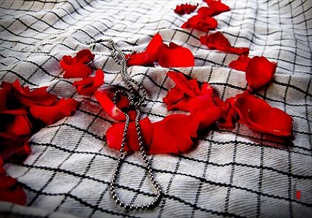 این کار مخالف جوان مردیه...!