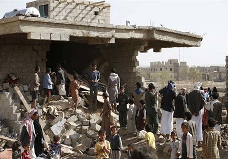 نشست فوری سازمان همکاری‌های اسلامی در باره یمن/ 2 خلبان سعودی کشته شدند