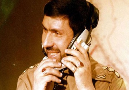 هدیه‌ای که اشکانم را جاری کرد!