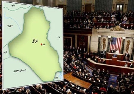 طرح تجزیه عراق، آمریکایی- صهیونیستی است/ آمریکا به دنبال کاهش قدرت نفوذ ایران در منطقه