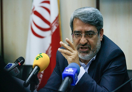 دستور وزیر کشور برای بررسی شکایت ستاد تبلیغاتی یکی از نامزدهای خبرگان