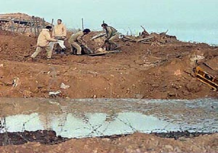 فتح تپههای مُدن آبادان و نقش جهاد سازندگی در پیروزی عملیات