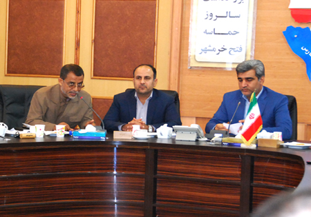 برگزاری ۱۵۰۰ برنامه سوم خرداد در بوشهر