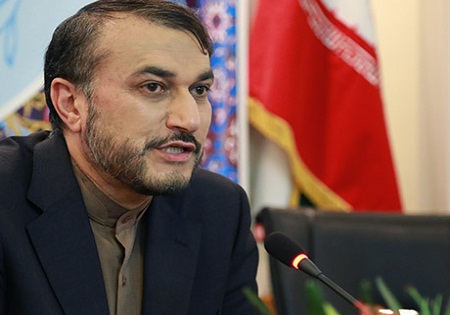 ایران از آغاز گفتوگوها با مشارکت همه اطراف در یمن حمایت میکند