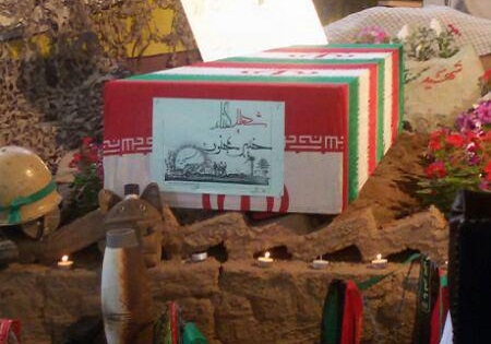 پیکرهای شناسایی شده در زادگاهشان تشییع میشود/ انجام آزمایشات DNA جهت احراز هویت شهدای گمنام