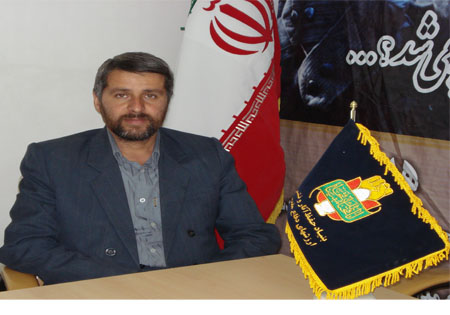 خراسان جنوبی در دوران دفاع مقدس نقش ارزشمندی ایفا کرد