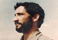 خانه موزه شهید فرومندی افتتاح شد