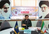 آزادسازی خرمشهر ثابت کرد که بسیج، قدرتمندترین ارتش جهان است