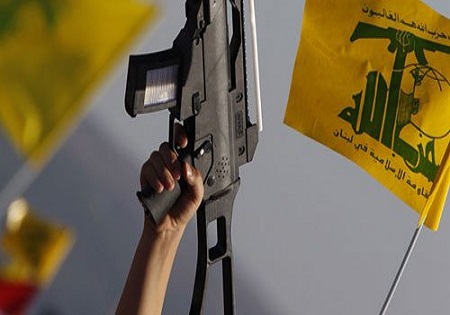 «یگان حیدر»؛ واحد نظامی حزب‌الله در القلمون را بیشتربشناسید