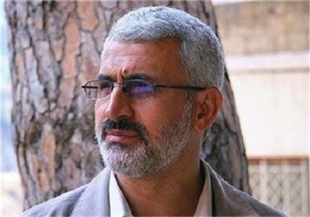 «رحلت پدر و مادر سردار شهید شاطری»؛ خبری که شرح نمیخواهد، درک میخواهد