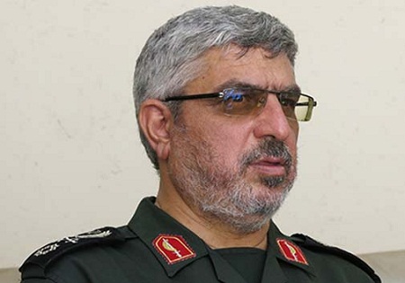 تیمهایی از گروههای تکفیری در شرق و غرب کشور دستگیر شدند