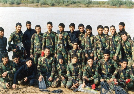 مراسم بزرگداشت مدافعان حرم و ۱۷۵ شهید غواص برگزار می‌شود
