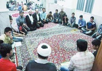 خاکریزها‌ی جبهه جنگ نرم را تسخیر می‌کنیم