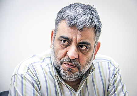 برخی هکها با نام «ارتش سایبری ایران» ترفند آمریکاست/ امنیت فضای مجازی را تأمین میکنیم