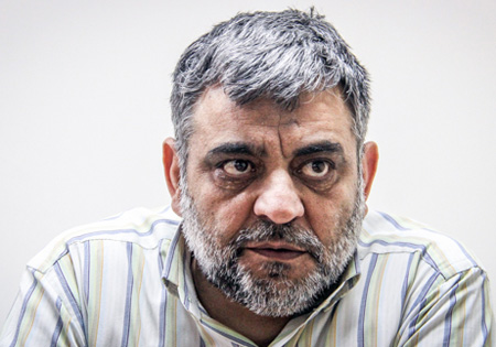 به جنگ مدیریت مغزافزاری اینترنت رفتهایم/خطر استفاده از «وایبر» برای کاربران/داعش برخی مناطق را با پیامک تصرف کرد