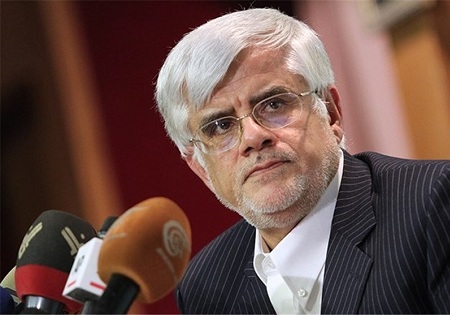 عارف: روز قدس روز آرمانهای انقلاب اسلامی است