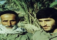 پدر، آخر پیکر فرزندان غواصش را ندید و رفت +عکس