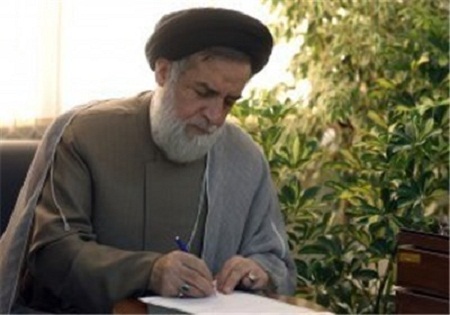 پیام حجت‌الاسلام شهیدی در پی درگذشت حجاج و شهادت جانباز «داوود موسوی»