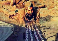 عکس/ دیروز و امروز شهدای غواص در دو نمای متفاوت