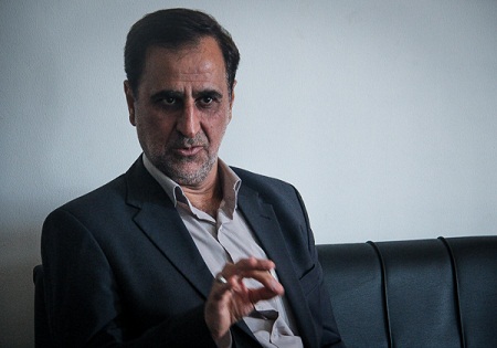 مشکلی از سوی مرزهای عراق نداریم؛