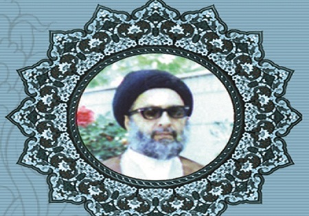شهید آیت ا... حسینی طباطبایی نقش بر جسته ای در به ثمر رسیدن انقلاب اسلامی داشت