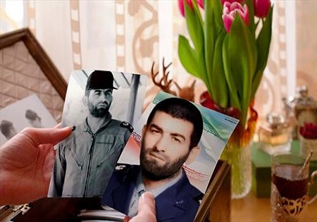 ماجرای نخی که شهید بابایی وسط اتاقش بسته بود!