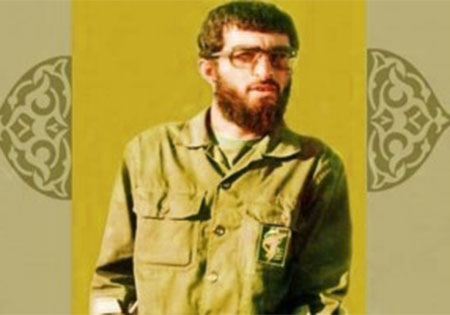 یادواره سردار شهید