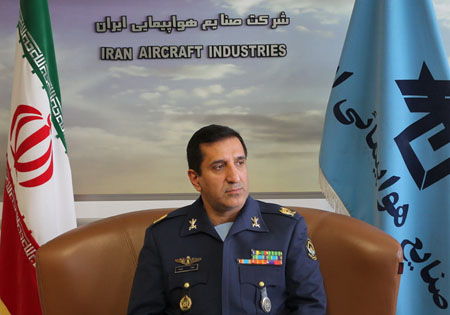 توانمندی ایران در اورهال جدیدترین موتور هواپیما در دنیا/ در «صها» چه میگذرد؟